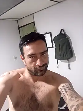 Snapshot of ahsssex2026 chatting on January 16, 2026, 9:13 am ahsssex2026 online show from January 16, 2026, 9:13 am