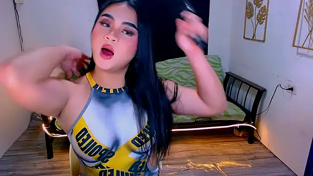 LovelyCock4Play online show from July 25, 2026, 8:23 am