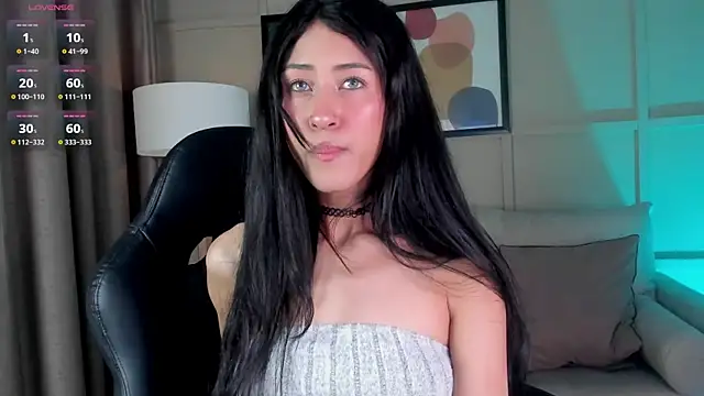 internett sweetheart online show from July 23, 2026, 5:49 am