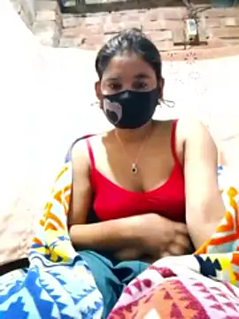 Hot Sweeti online show from February 12, 2026, 11:49 am