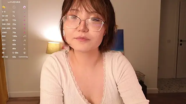 nullgirl online show from July 20, 2026, 1:42 am