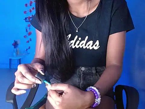 Im Iriss online show from February 20, 2026, 11:05 pm