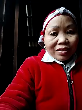 Sam-cute online show from February 12, 2026, 8:31 am