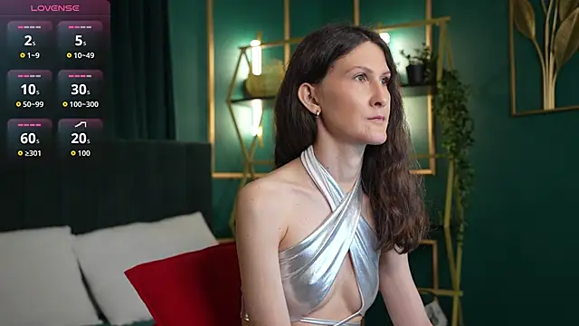 Fetish Pamela online show from May 4, 2026, 3:57 am