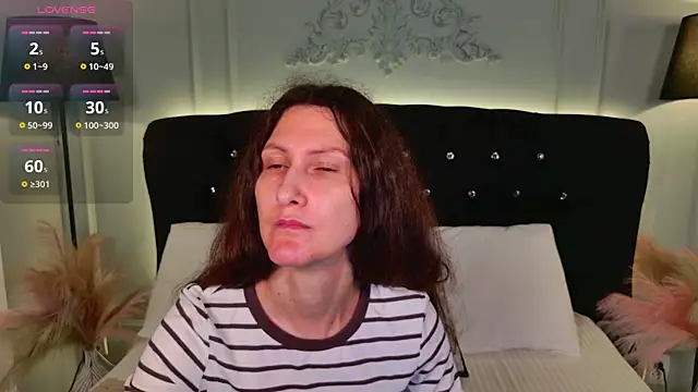Snapshot of Fetish_Pamela chatting on July 18, 2026, 3:44 am Fetish Pamela online show from July 18, 2026, 3:44 am