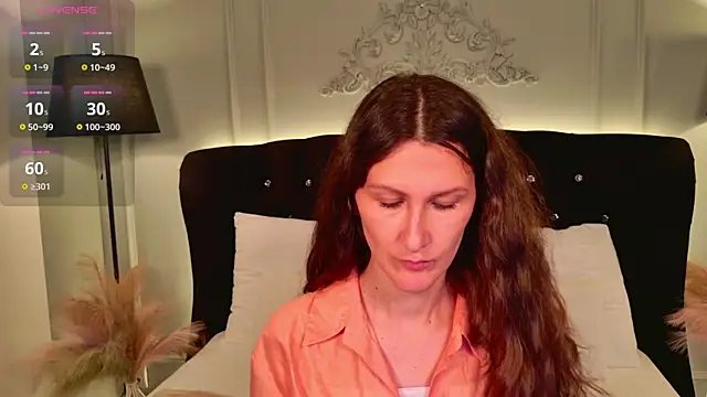 Snapshot of Fetish_Pamela chatting on July 24, 2026, 3:48 am Fetish Pamela online show from July 24, 2026, 3:48 am