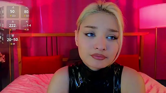 BarbaraGreen online show from June 18, 2026, 7:19 am