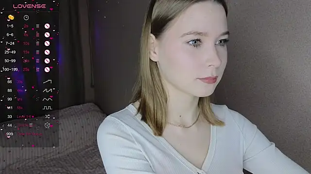 vickky shy online show from January 15, 2026, 2:21 pm