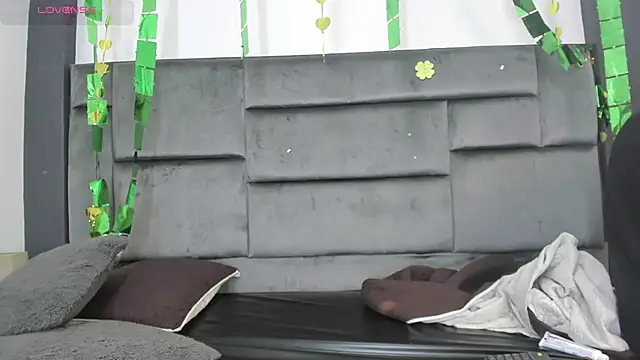 Liam Grant online show from March 12, 2026, 7:09 pm