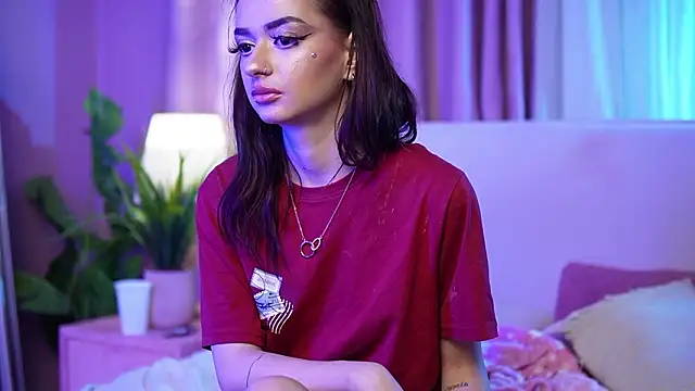 AriellaKitty online show from March 17, 2026, 5:16 pm