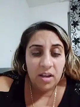 AntoAntonianna online show from February 12, 2026, 6:47 pm