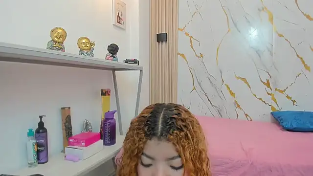 Zoey Taylor07 online show from May 29, 2026, 12:36 pm