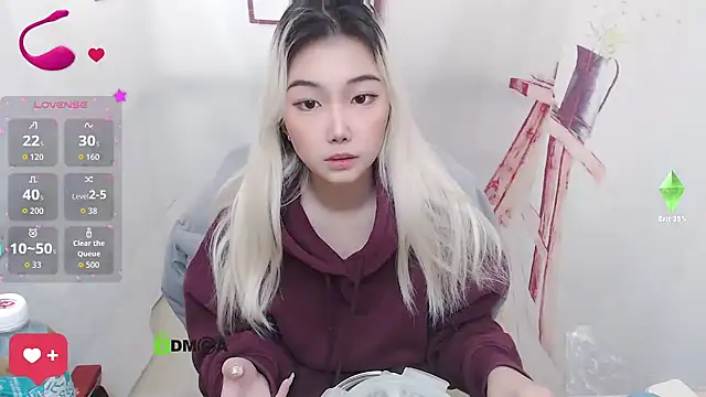 cu003 online show from February 8, 2026, 6:39 am