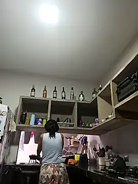 Luna seductora12 online show from February 12, 2026, 12:55 pm