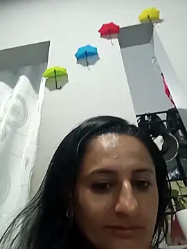 Luna seductora12 online show from February 13, 2026, 3:46 am