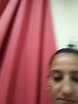 Luna seductora12 online show from March 7, 2026, 11:07 am