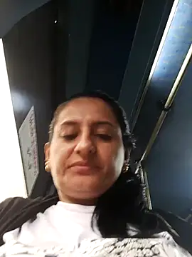 Luna seductora12 online show from March 14, 2026, 12:10 pm