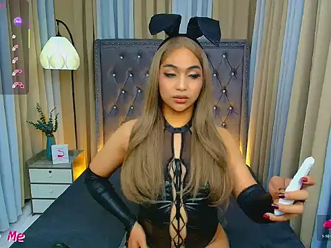 Clea Moore online show from March 15, 2026, 3:12 am