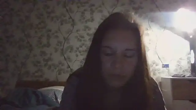 NyraLuna online show from April 26, 2026, 8:17 pm