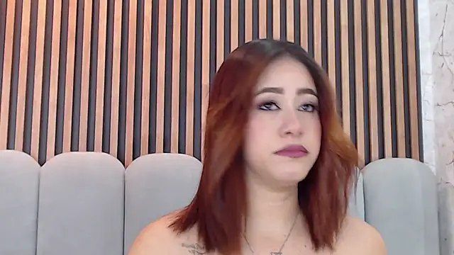 Sofy acevedo online show from June 22, 2026, 12:02 pm