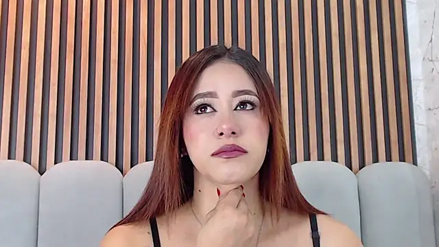 Sofy acevedo online show from June 24, 2026, 12:04 pm