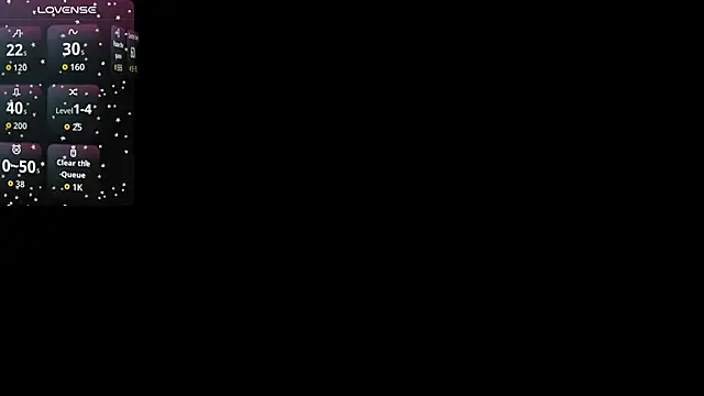  Caamilaa  online show from February 13, 2026, 6:15 pm