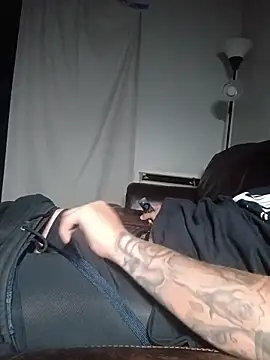 ThickaThuckDick07 online show from June 22, 2026, 5:21 pm