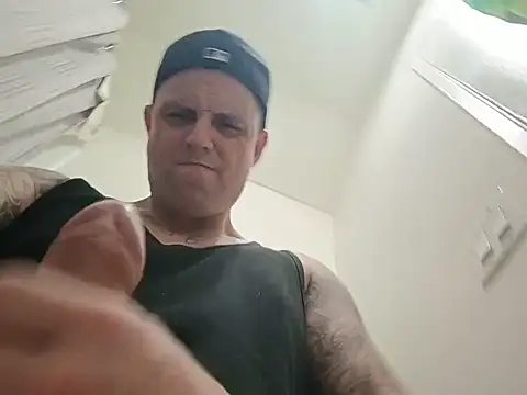 ThickaThuckDick07 online show from July 22, 2026, 1:03 pm