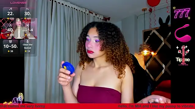 Snapshot of Mia_cartther chatting on March 2, 2026, 4:03 am Mia cartther online show from March 2, 2026, 4:03 am