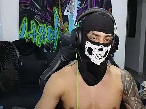 Snapshot of cash_master888 chatting on March 1, 2026, 6:59 am cash master888 online show from March 1, 2026, 6:59 am