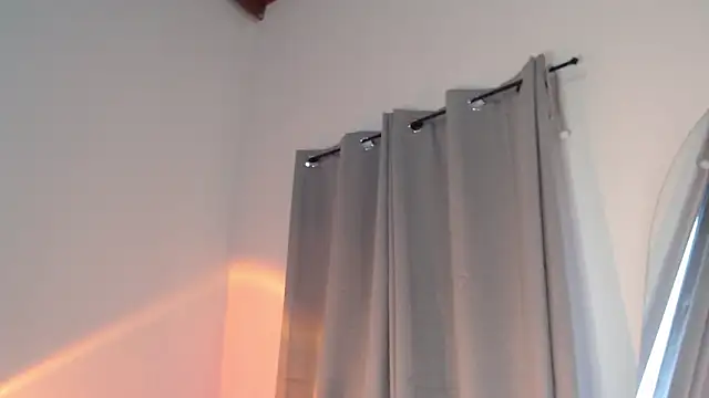 Mia Volkova  online show from February 23, 2026, 1:19 pm