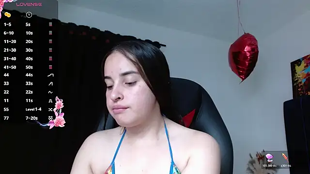 valeri sotoo online show from June 26, 2026, 1:26 pm
