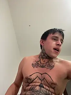 COLOMBIAN20CM online show from March 5, 2026, 6:59 pm