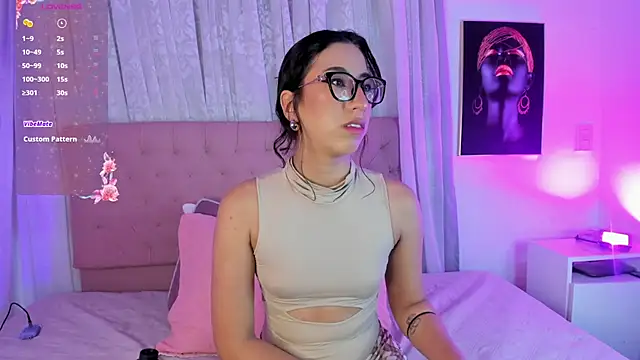 SusannaDoll online show from April 29, 2026, 12:09 pm