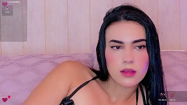 Aliison1  online show from March 10, 2026, 7:19 pm