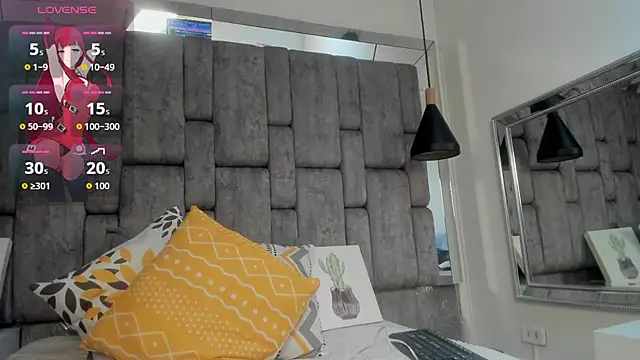 JenniQ69 online show from June 23, 2026, 8:07 pm