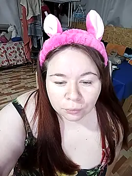 Florsex96 online show from March 19, 2026, 9:24 am