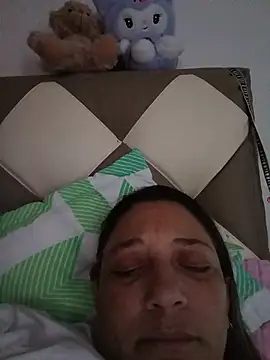 mariacarlota online show from June 20, 2026, 3:31 am