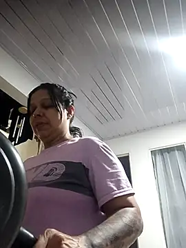 Snapshot of RossyAlvarez chatting on July 7, 2026, 12:24 am RossyAlvarez online show from July 7, 2026, 12:24 am