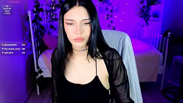 Snapshot of Kelly__Bunny chatting on July 23, 2026, 2:31 am Kelly Bunny online show from July 23, 2026, 2:31 am