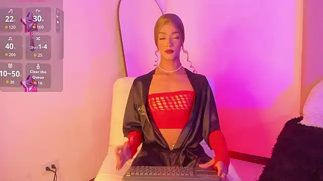 im charles online show from March 12, 2026, 11:38 am