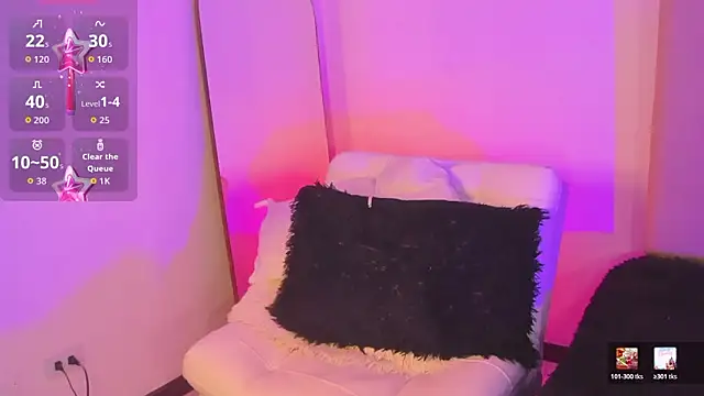 im charles online show from March 13, 2026, 12:34 pm