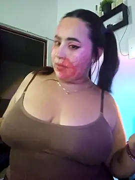 ScarleGrace online show from May 2, 2026, 1:32 am