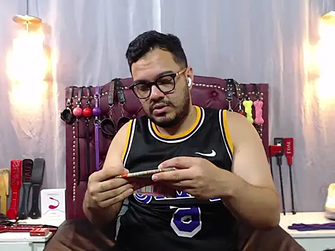 Stevens-dbs online show from February 8, 2026, 5:44 am