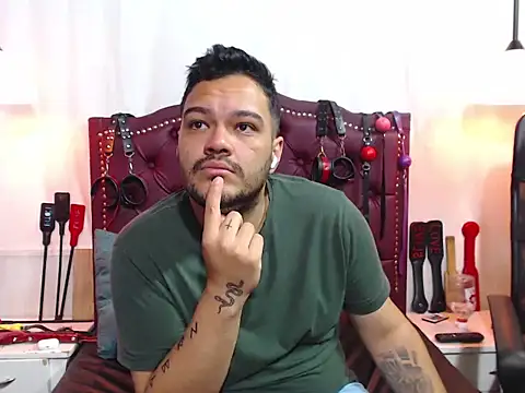 Stevens-dbs online show from March 7, 2026, 5:32 pm