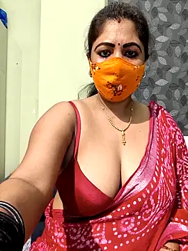 Poly bhabi online show from April 2, 2026, 10:07 pm
