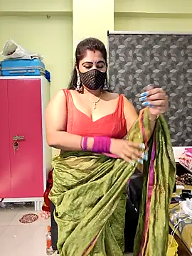 Poly bhabi online show from April 5, 2026, 2:20 am