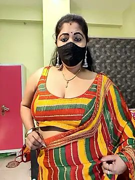 Poly bhabi online show from April 23, 2026, 12:29 pm