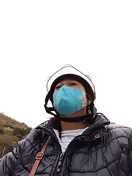 Jooj- online show from March 17, 2026, 5:22 am