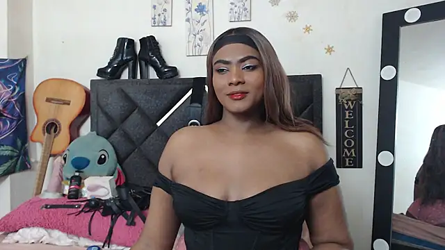 Natashabella    online show from March 27, 2026, 10:31 pm